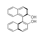 R-(+)-聯(lián)萘酚  18531-94-7